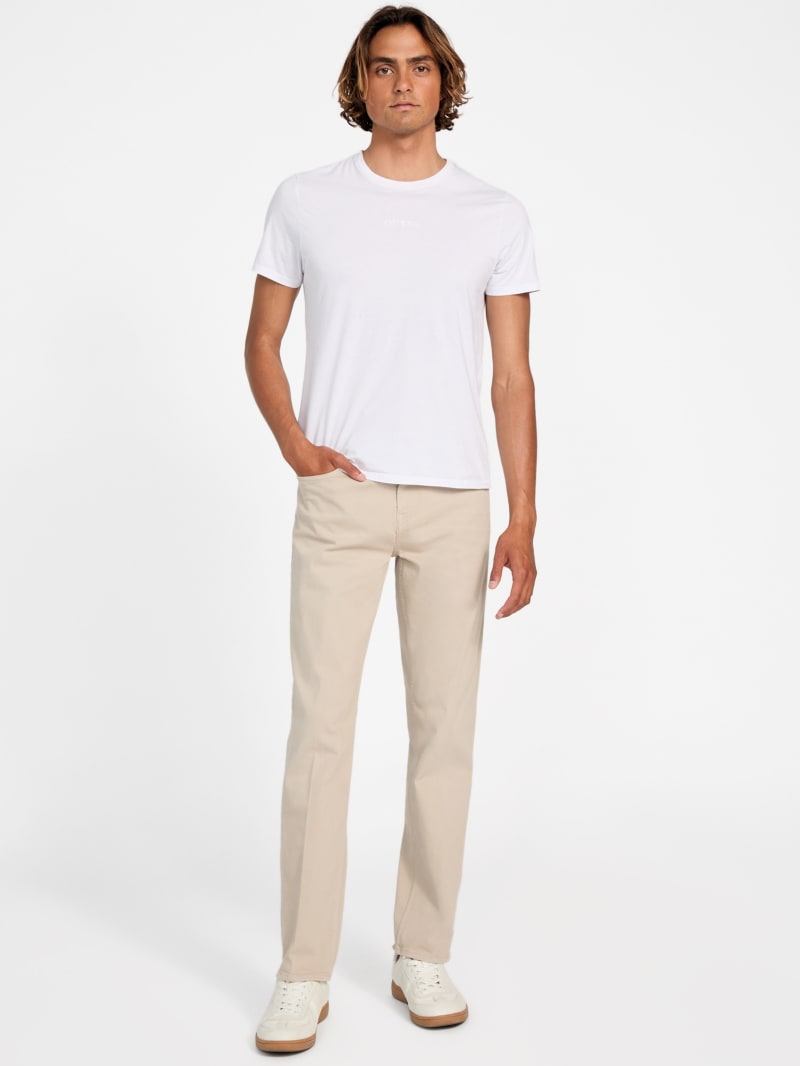 Angels Chino Pants | GUESS