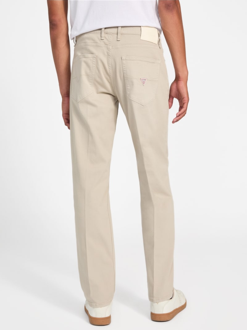 パンツ W double tokyo chino pants size 1 OVY Angels Chino Pants | GUESS