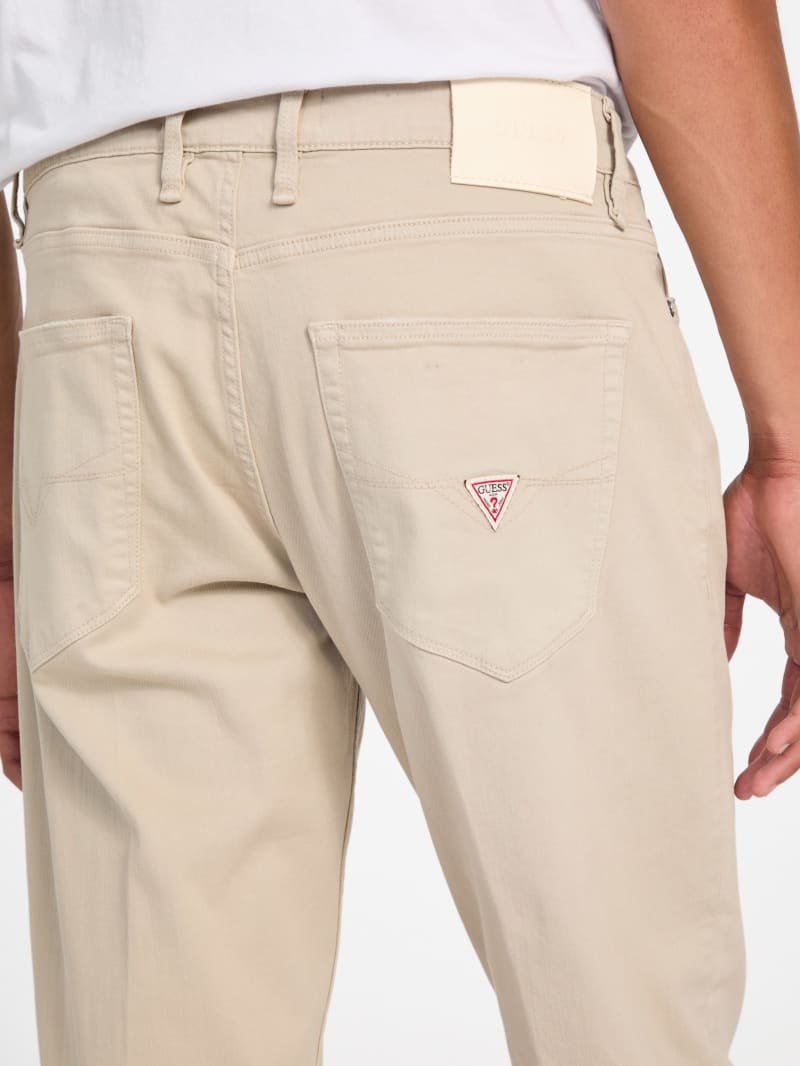 GODONLYKNOWS CHINO PANTS ベージュ Sサイズ 岩田剛典GODONLYKNOWS CHINO PANTS ベージュ Sサイズ - メルカリ