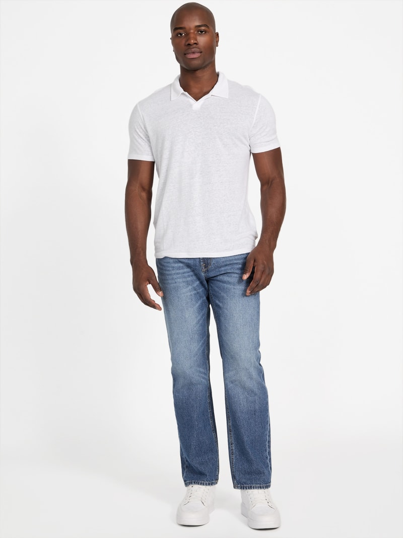 Mason Straight Jeans - thumbnail 2