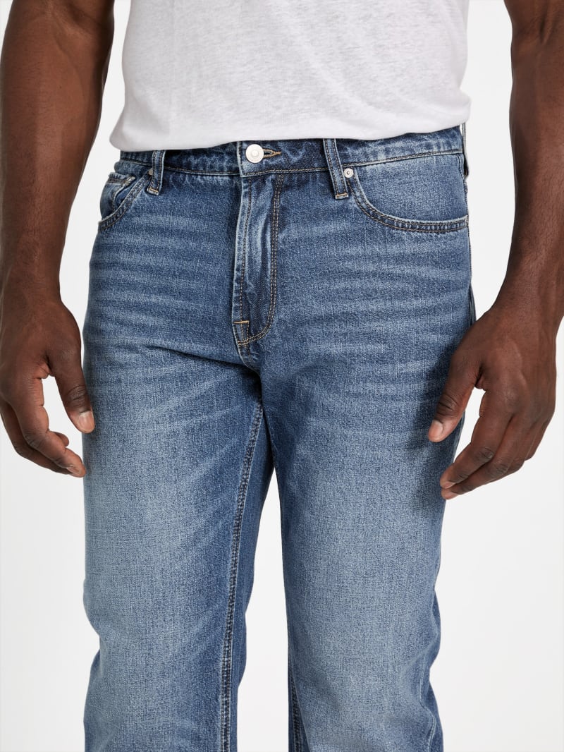 Mason Straight Jeans - thumbnail 3