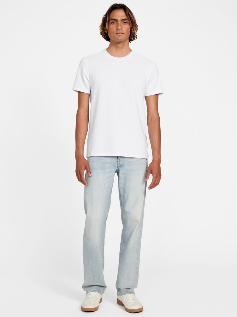 Eco Mason Regular-Fit Straight Jeans - thumbnail 2