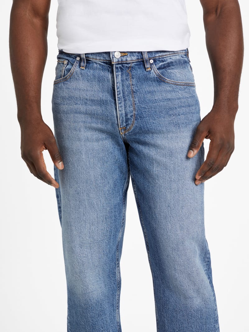 Eco Owen Relaxed Jeans