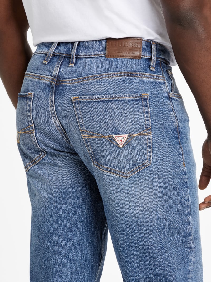 GUESS® Eco Owen Relaxed Jeans