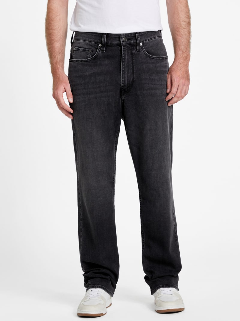 Eco Owen Relaxed Jeans