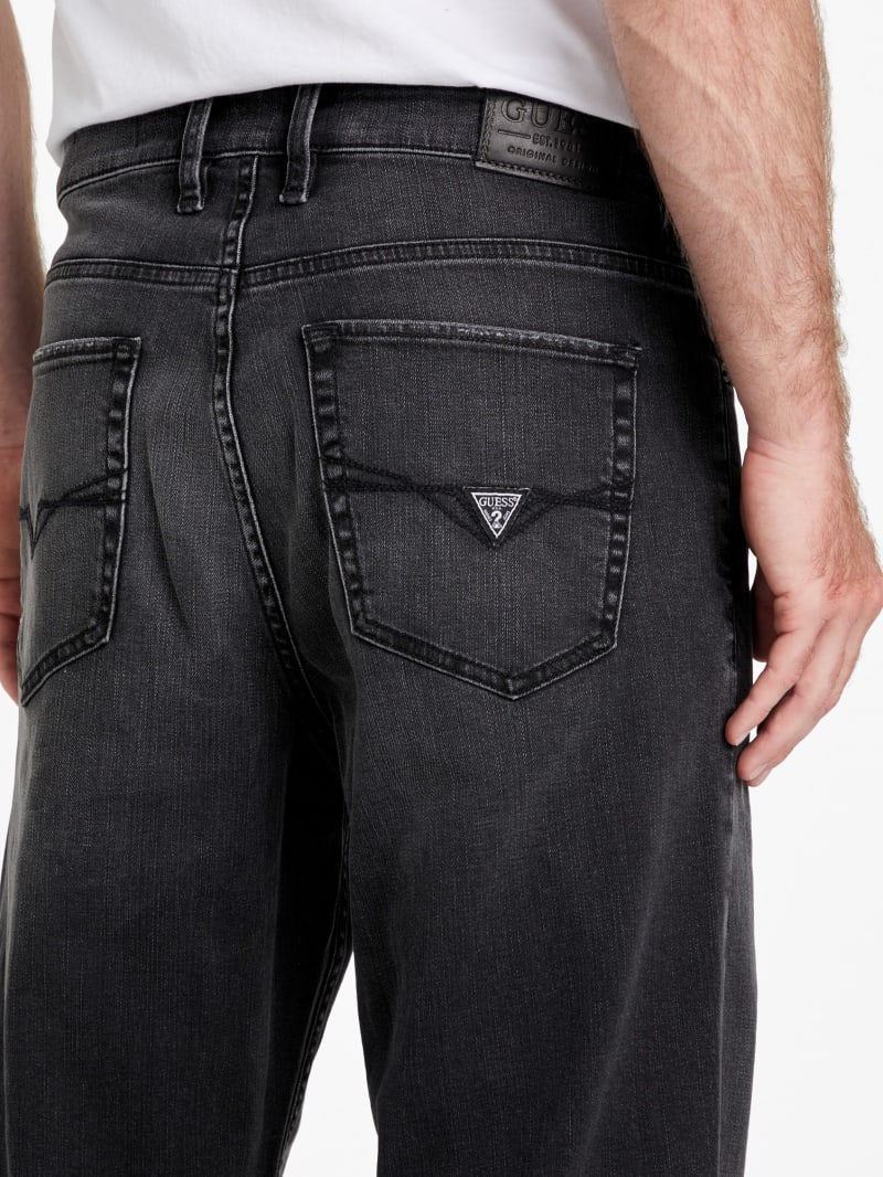 Eco Owen Relaxed Jeans - thumbnail 5