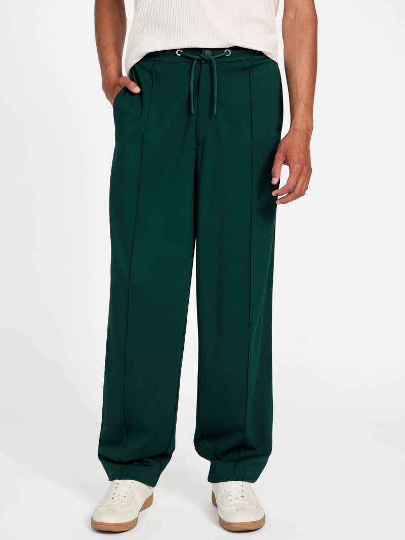 GUESS® Eco Knit Interlock Pants