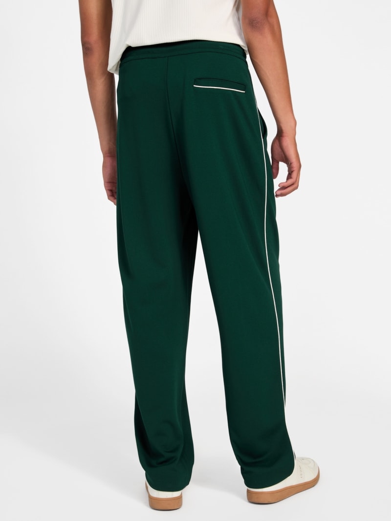 Eco Knit Interlock Pants