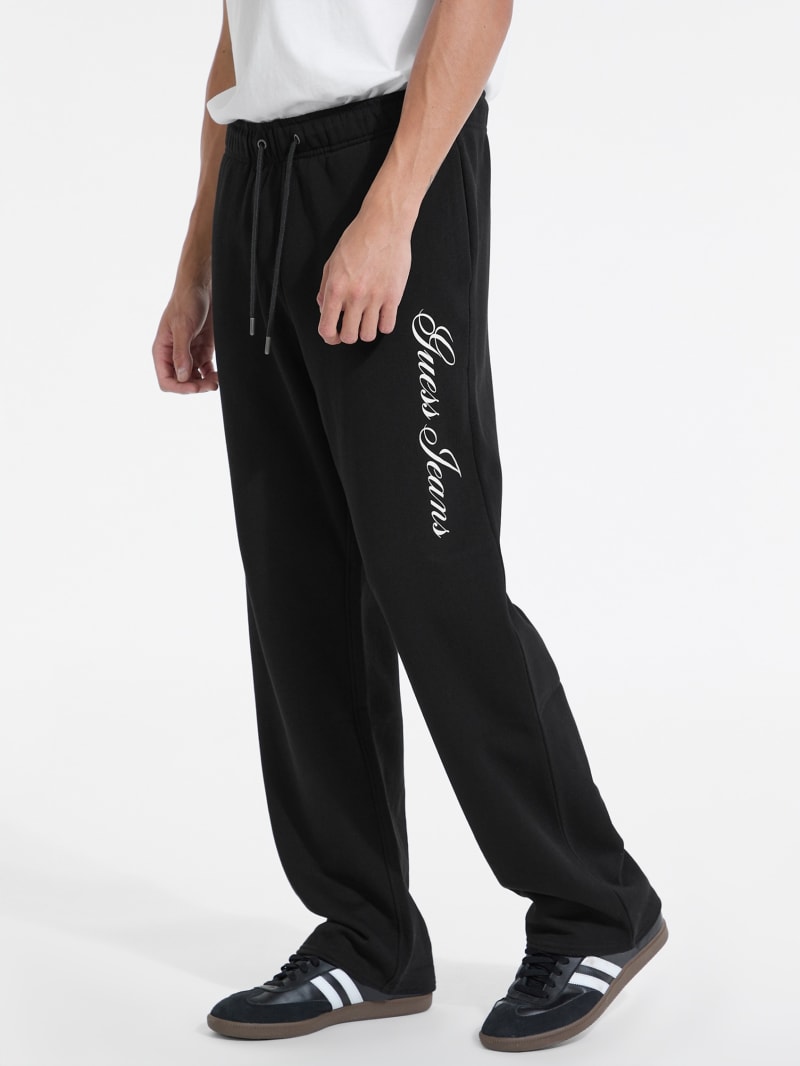 Script Jogger Pants Men | GUESS Jeans®