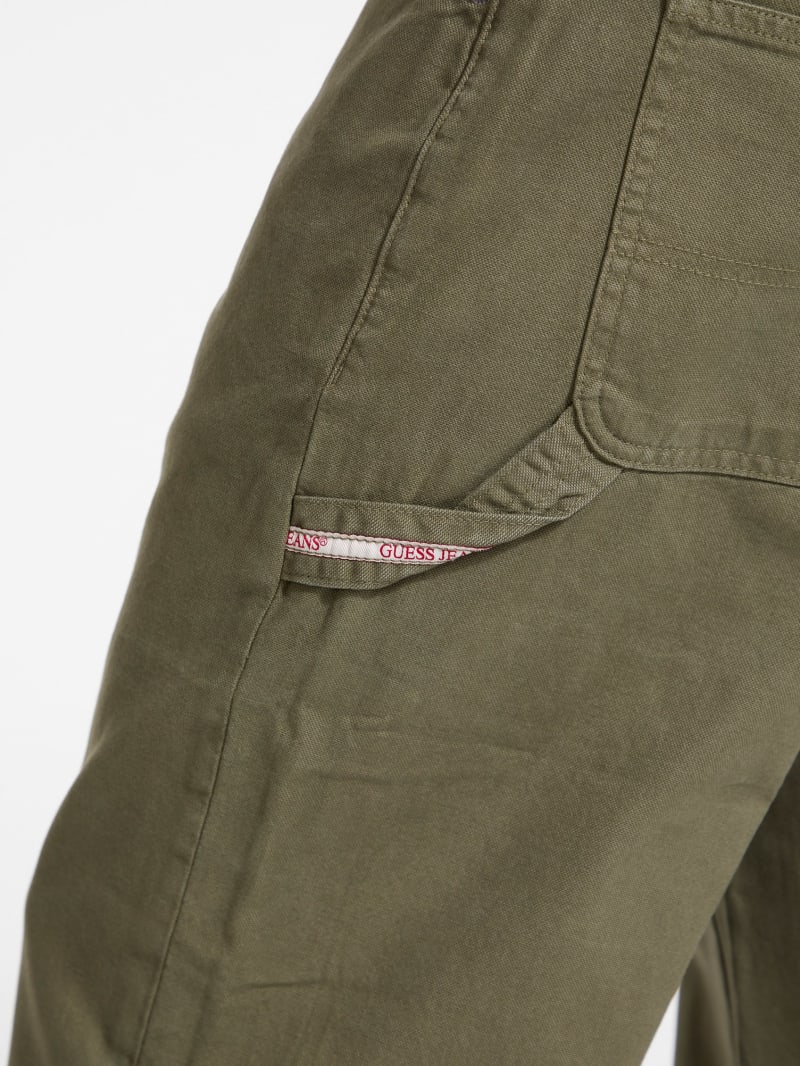 Carpenter Pants - thumbnail 8
