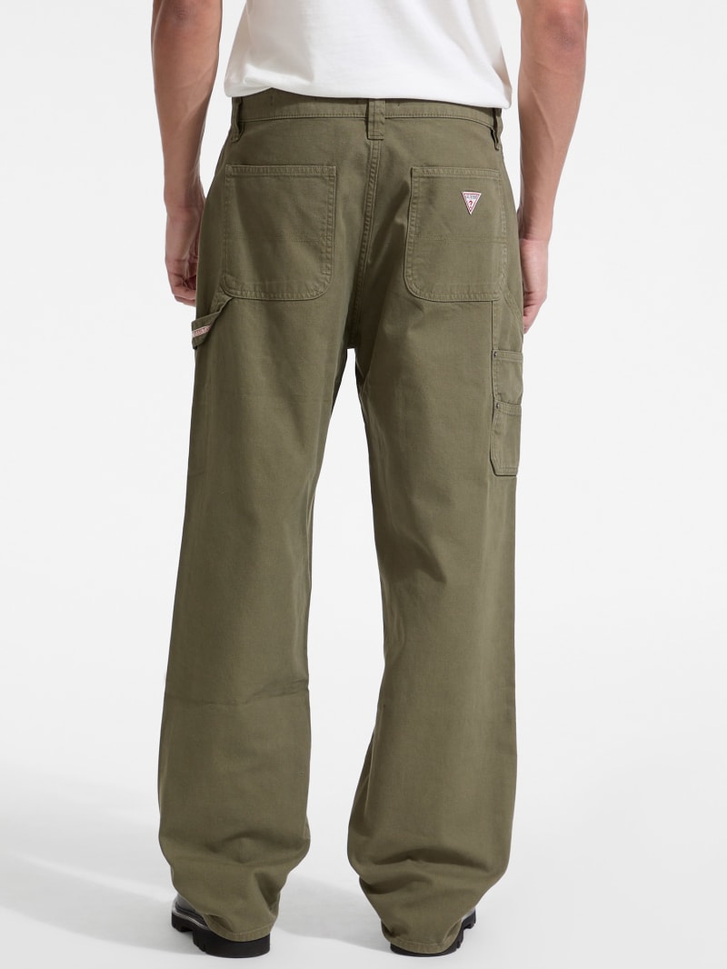 Carpenter Pants - thumbnail 9