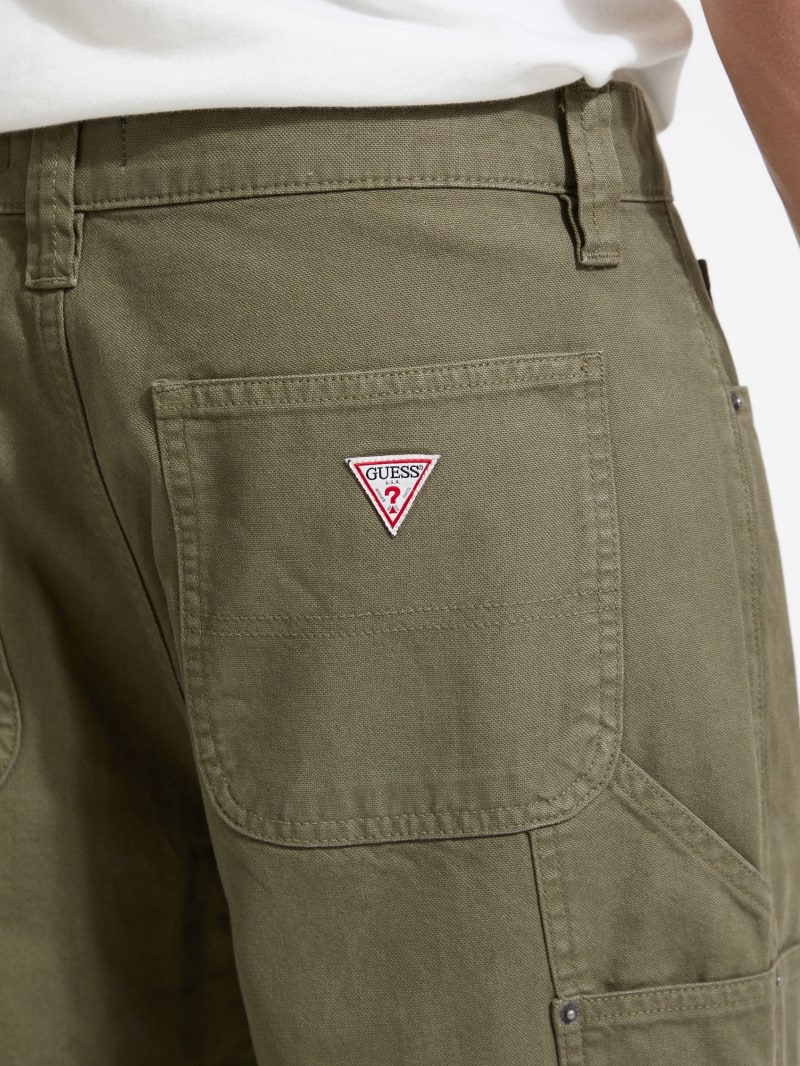 Carpenter Pants - thumbnail 10