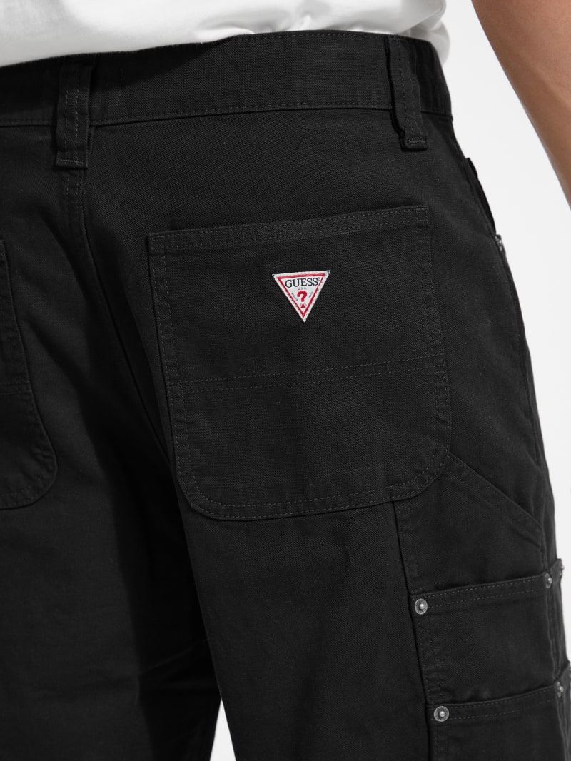 γ200　グルクン　ガンマ　カーペンター　BF　carpenter Pacsun Brown Boyfriend Carpenter Pants | PacSun