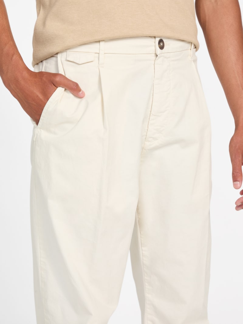 Taylor Twill Chino Pants - thumbnail 8