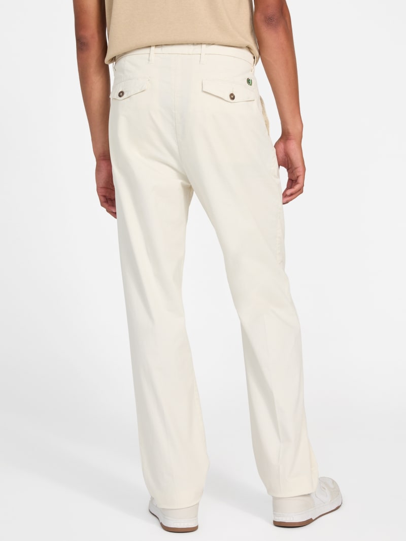 Taylor Twill Chino Pants - thumbnail 9