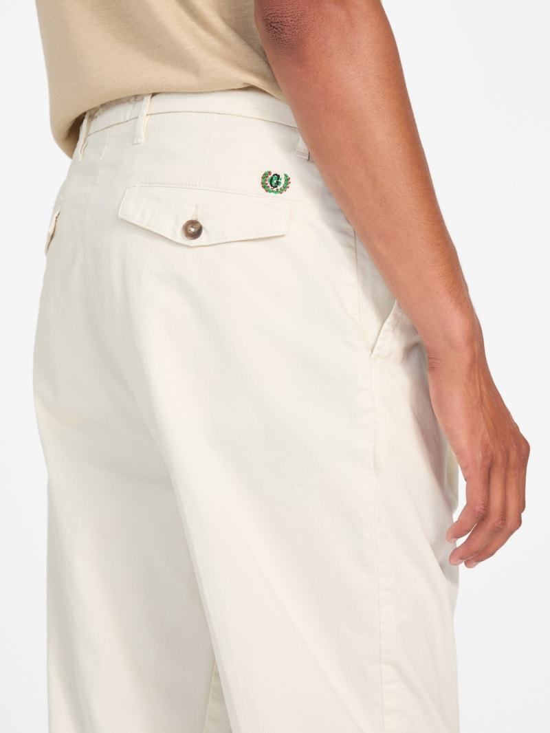 Taylor Twill Chino Pants - thumbnail 10