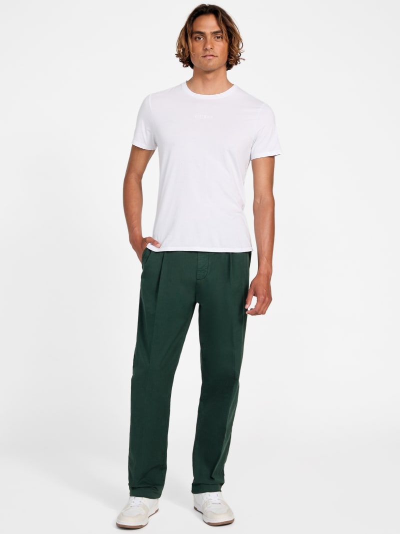 Taylor Twill Chino Pants
