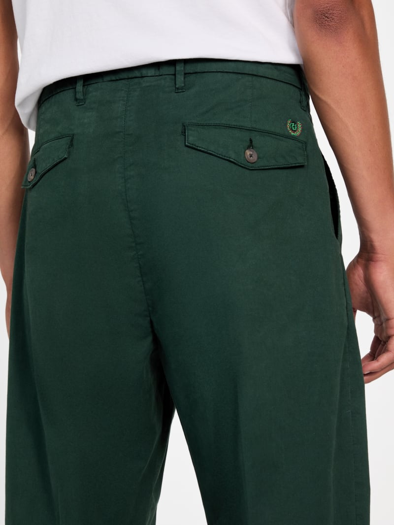 Taylor Twill Chino Pants - thumbnail 5