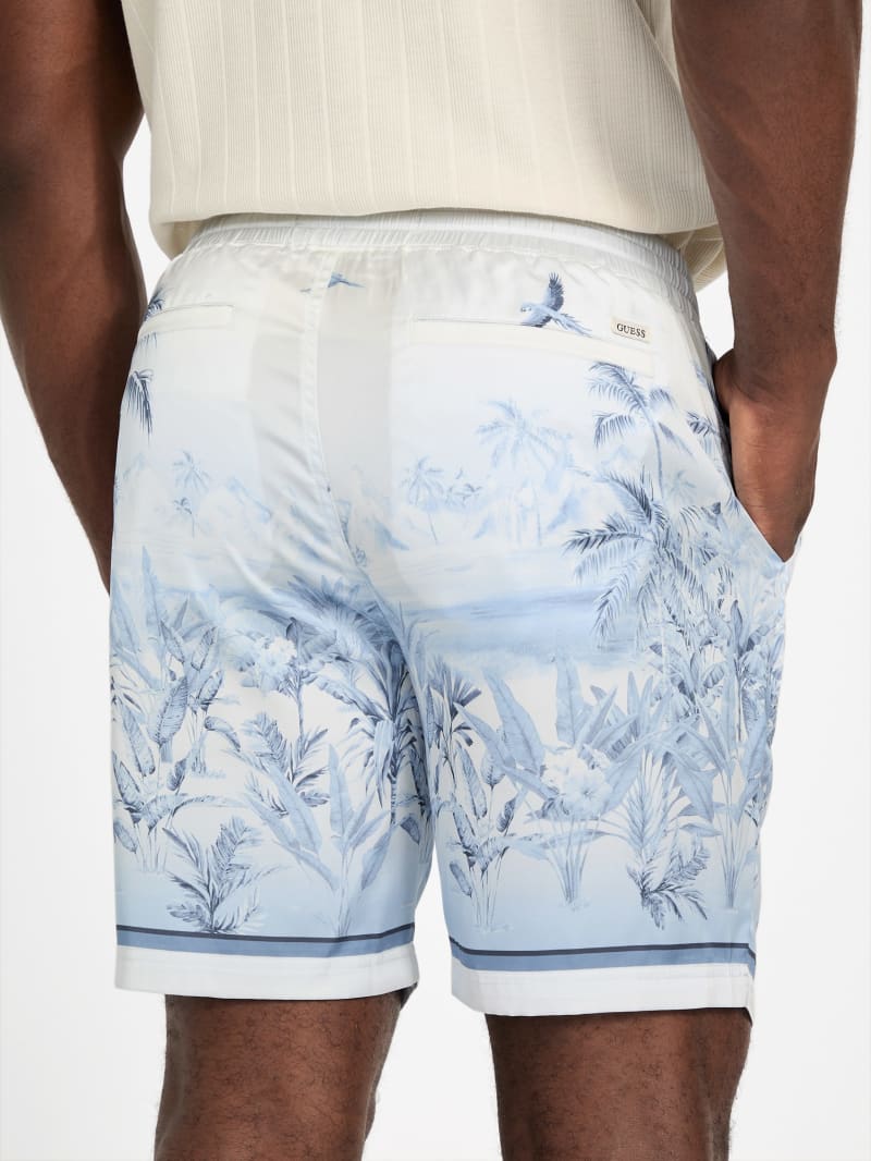 panda様用Camielfortgens shorts PUMA-Sport-Big-Kids'-Shorts