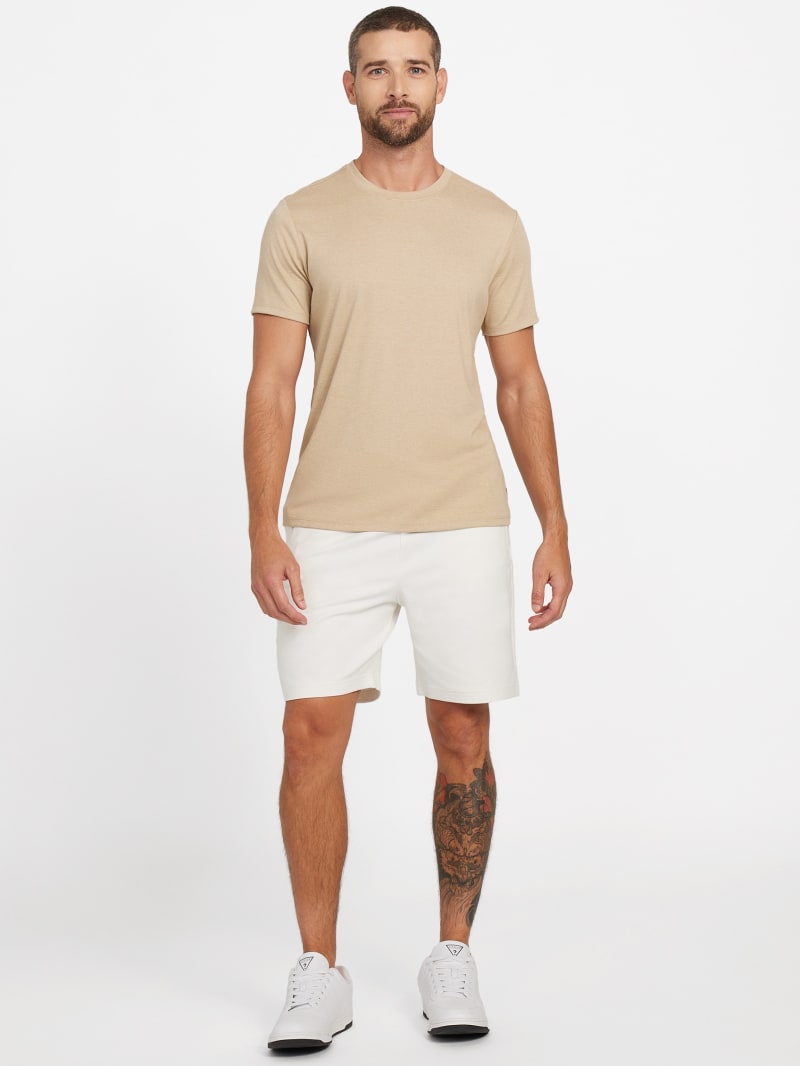 Eco Drawcord Interlock Shorts - thumbnail 7
