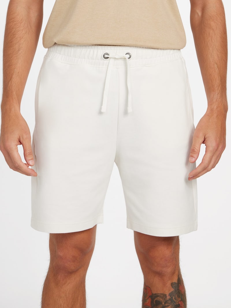 Eco Drawcord Interlock Shorts - thumbnail 8