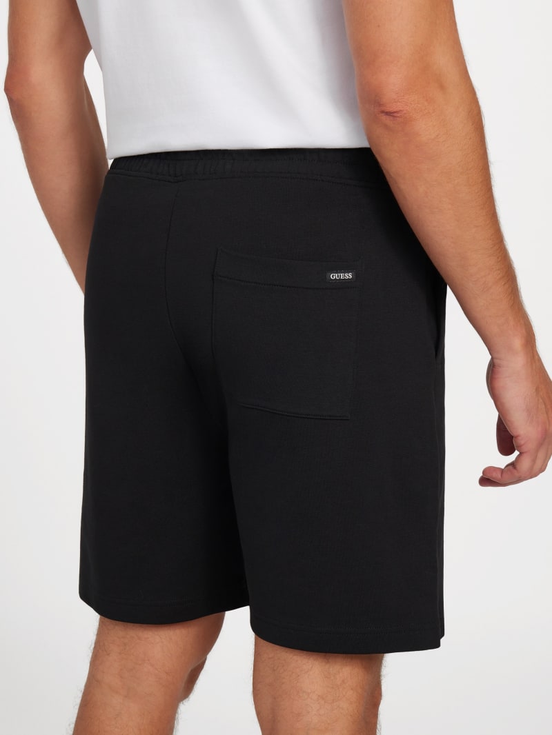 Eco Drawcord Interlock Shorts - thumbnail 5