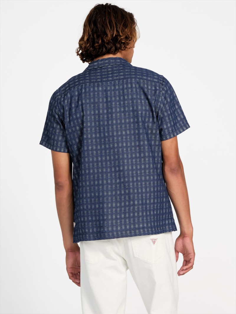 Denim Resort Shirt