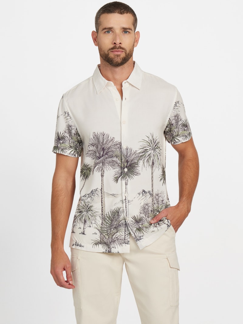 Eco Palm Canyon Shirt