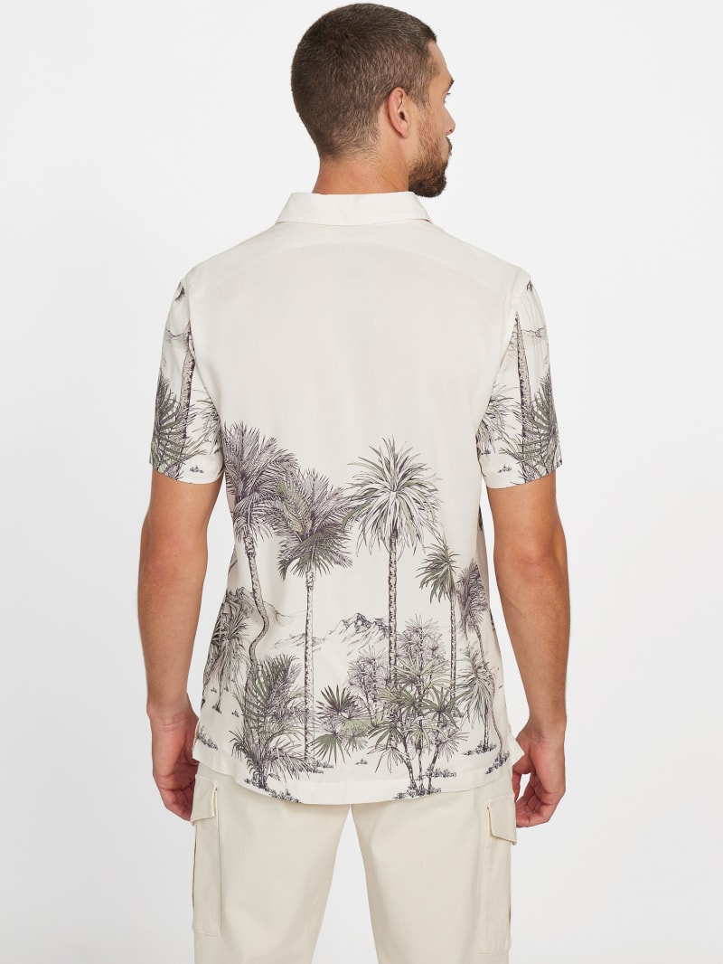 Eco Palm Canyon Shirt