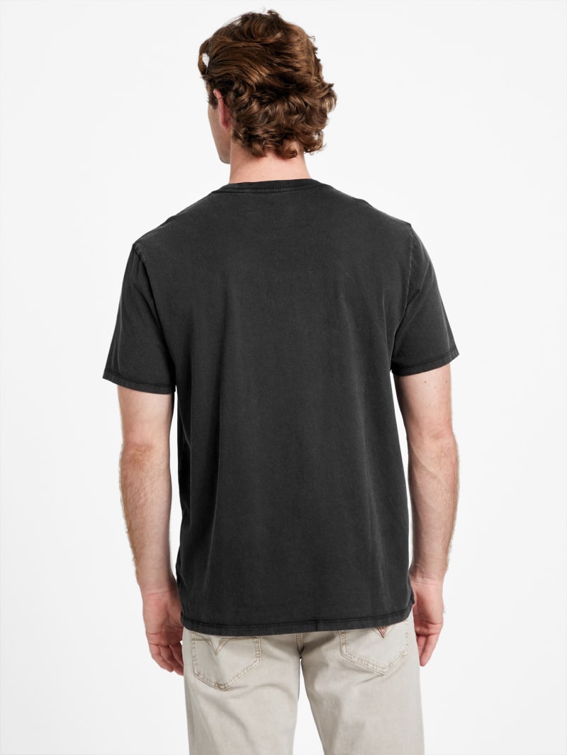 Eco Rocking Eagle Tee