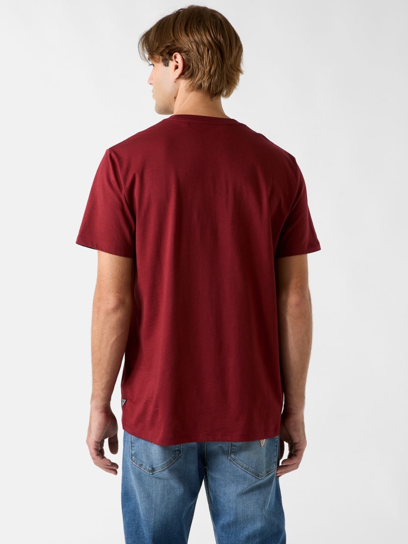 Eco Crewneck Signature Tee - thumbnail 8
