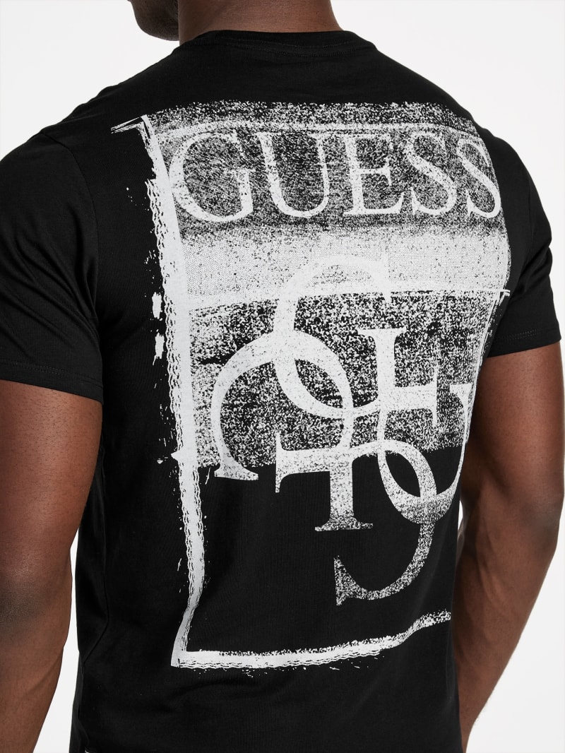 Eco Painters Tee | GUESS