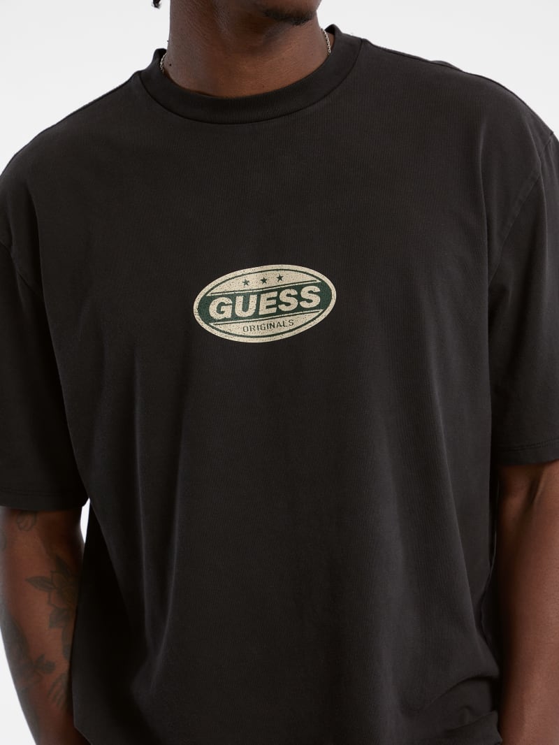 GUESS Originals Striker Tee | GUESS Jeans