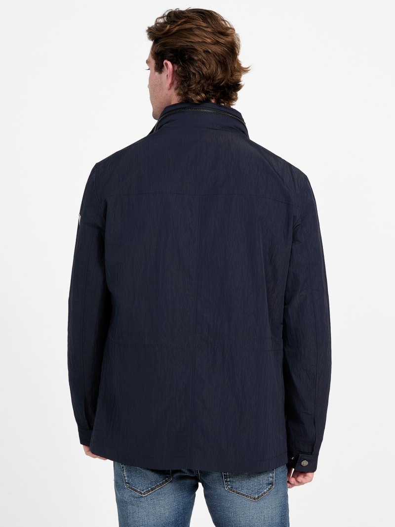 GUESS® Nylon Field Jacket