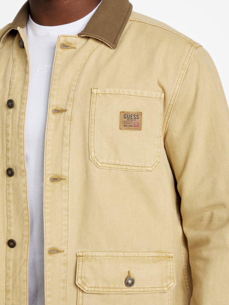 Casey Barn Jacket