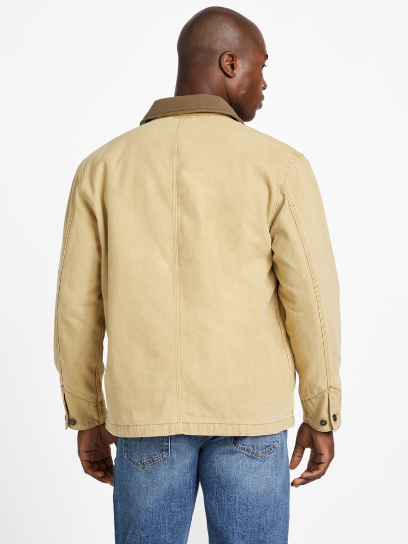 Casey Barn Jacket