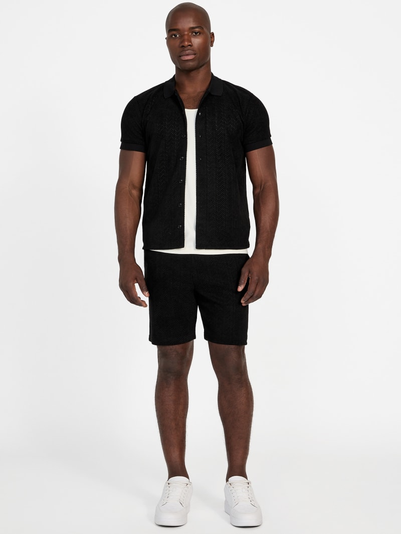 ブラミンク 半袖ブラウス M CO CN K/SL B/ZIPSSL ブラック ブラミンク ブラウス 半袖 ブラック ブラミンク 半袖ブラウス M CO CN