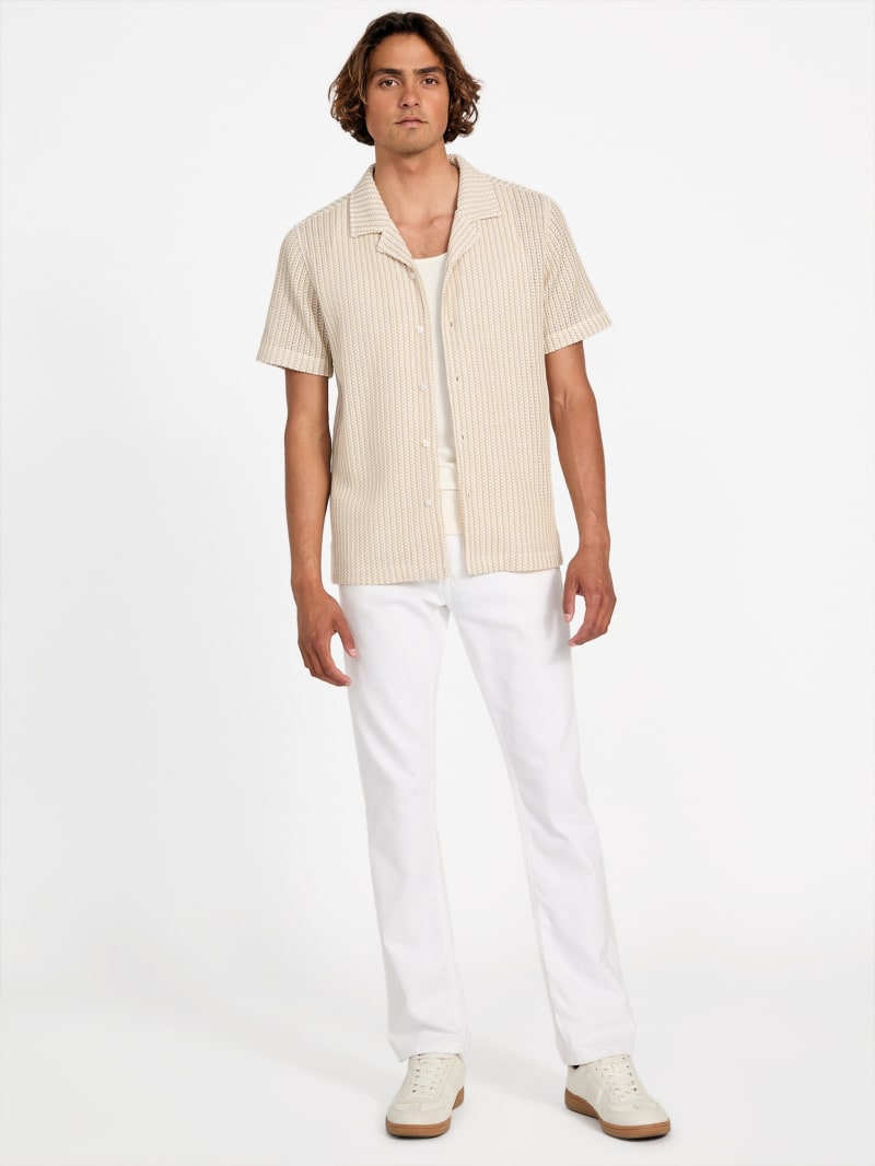 Larson Knit Shirt