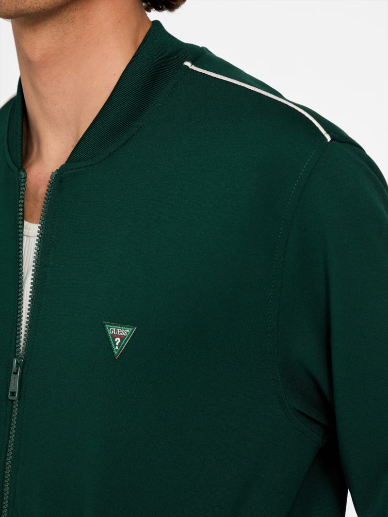 Eco Interlock Sweatshirt - thumbnail 3