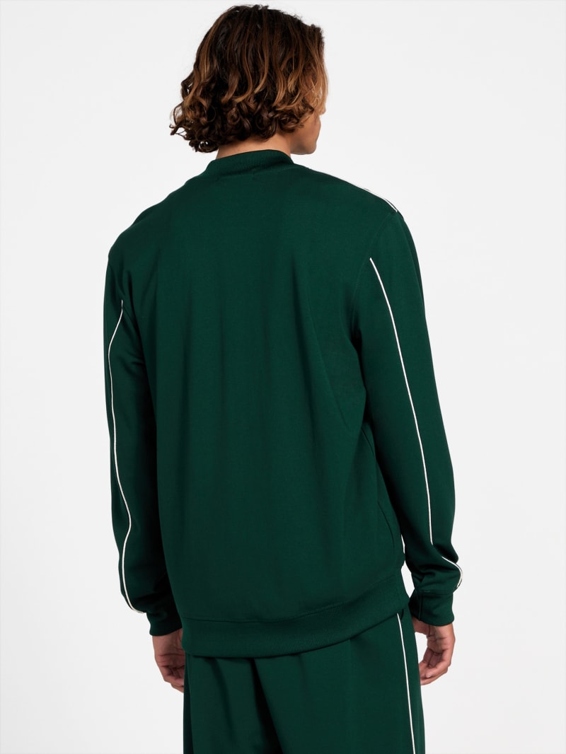Eco Interlock Sweatshirt