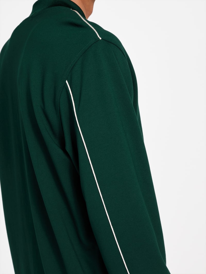 Eco Interlock Sweatshirt