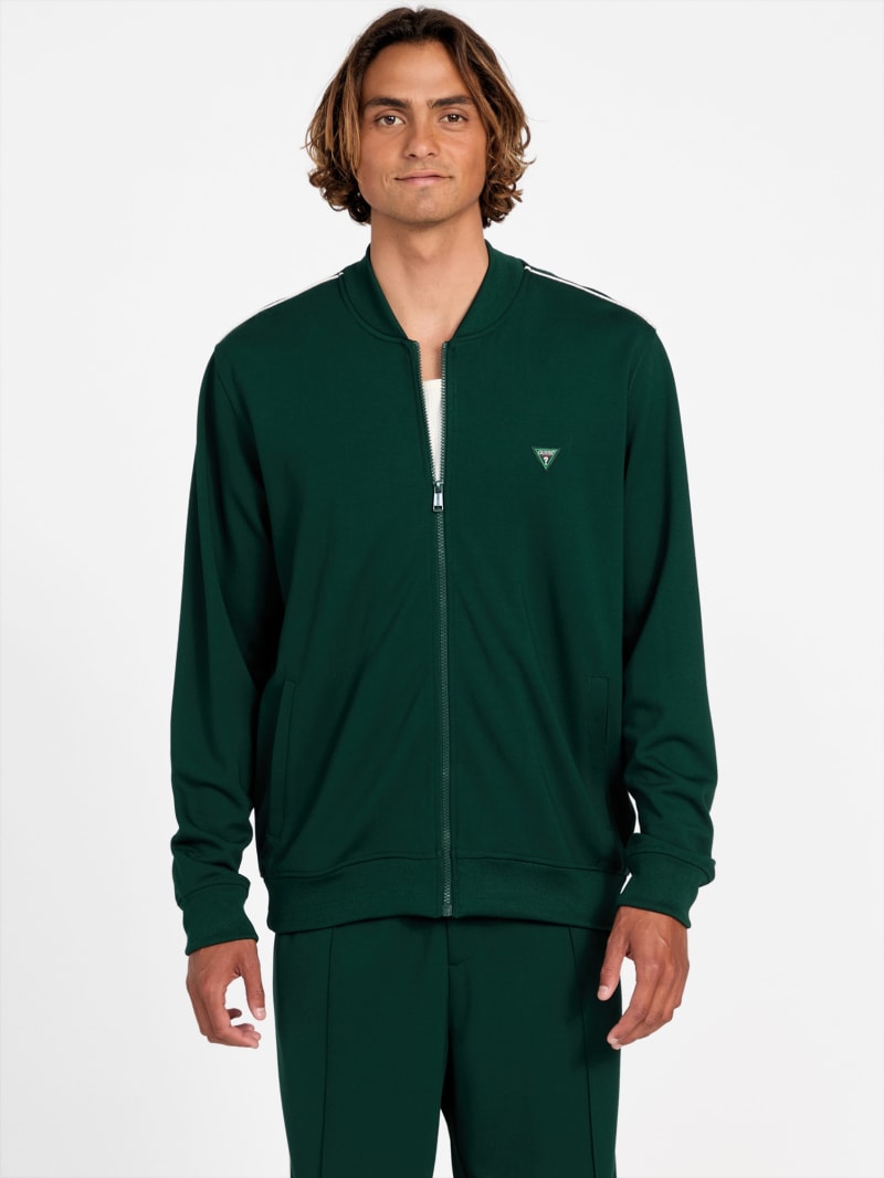 Eco Interlock Sweatshirt