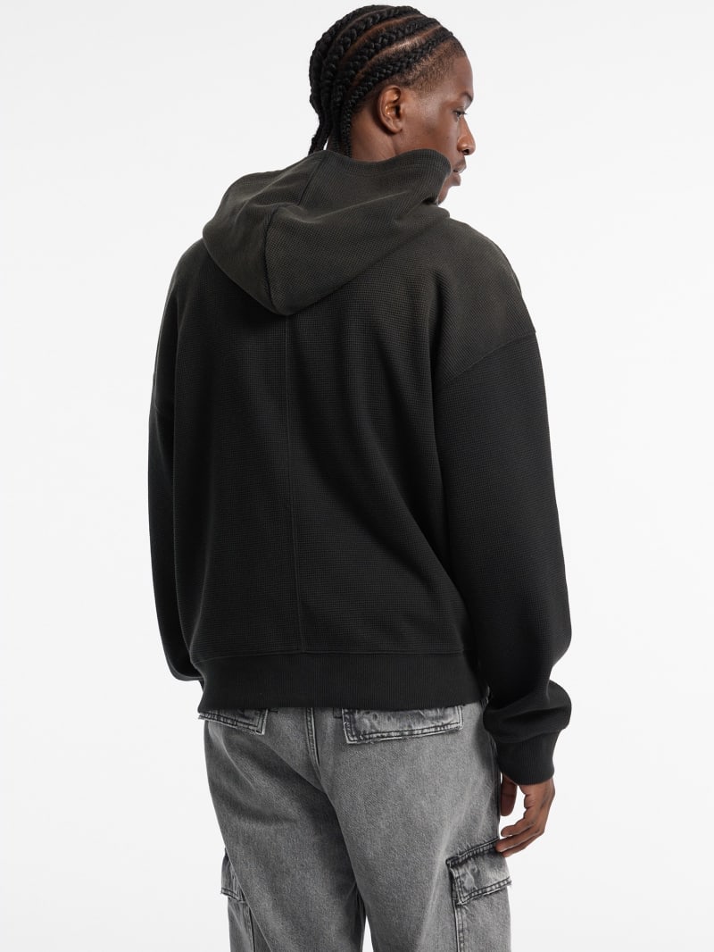 GUESS® GUESS Originals Waffle Hoodie