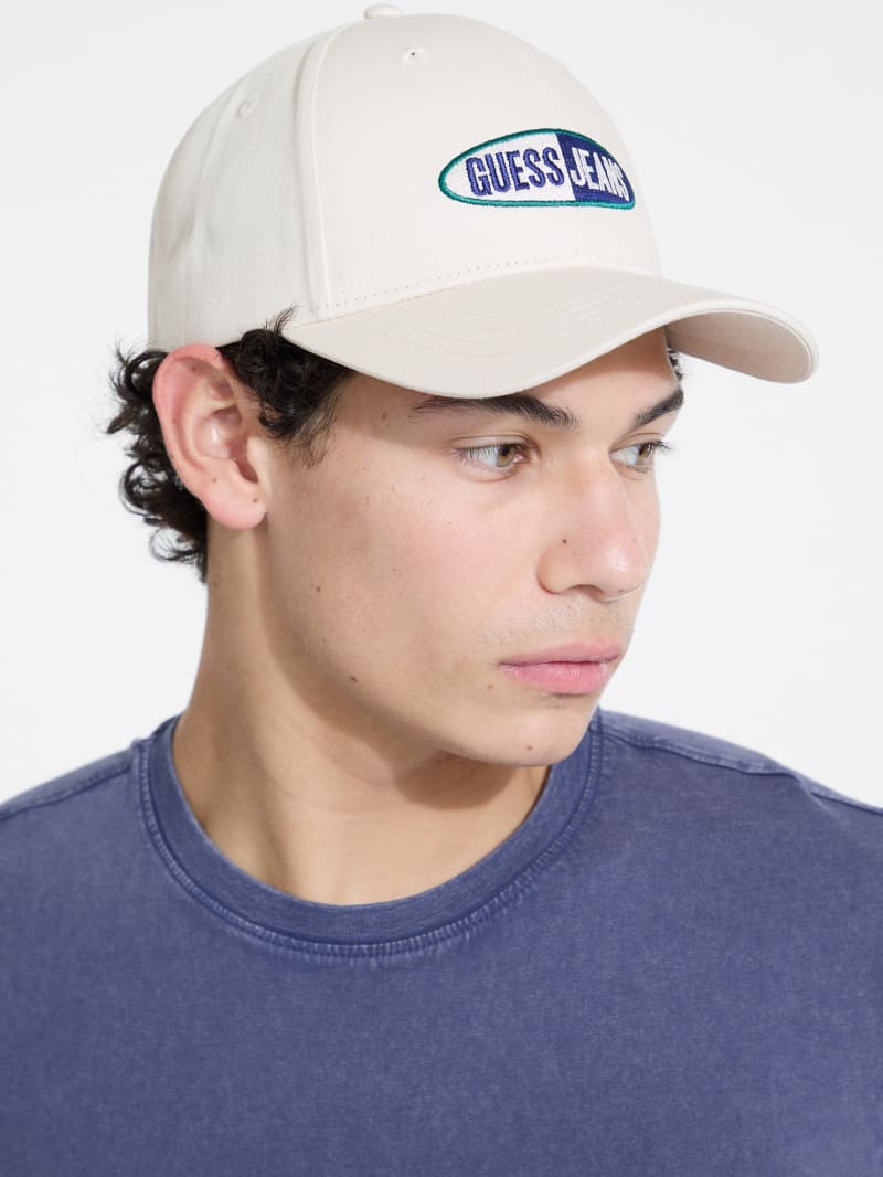 Classic Dad Hat