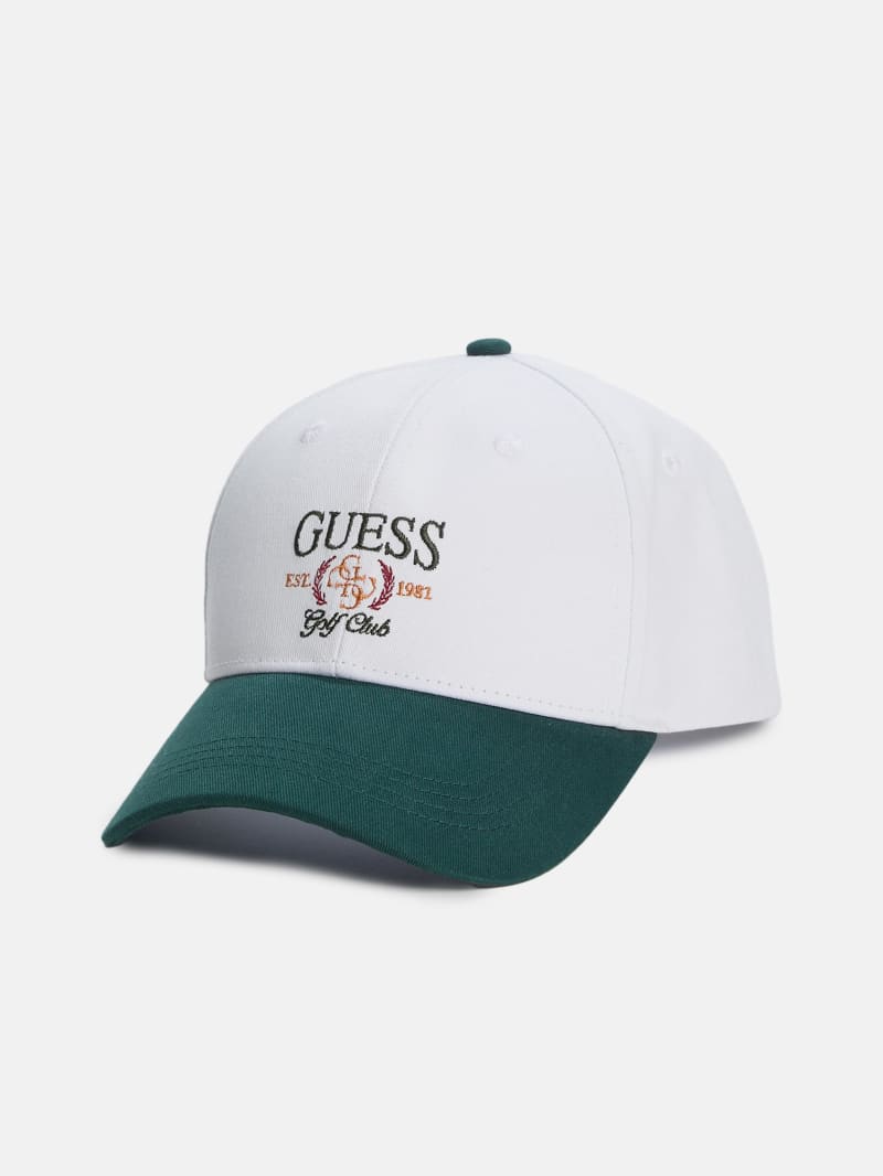 Guess Club Baseball Hat