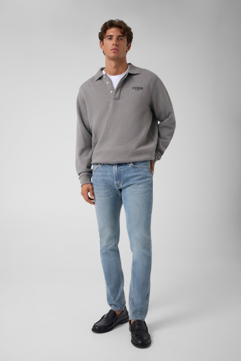 Miami skinny jeans