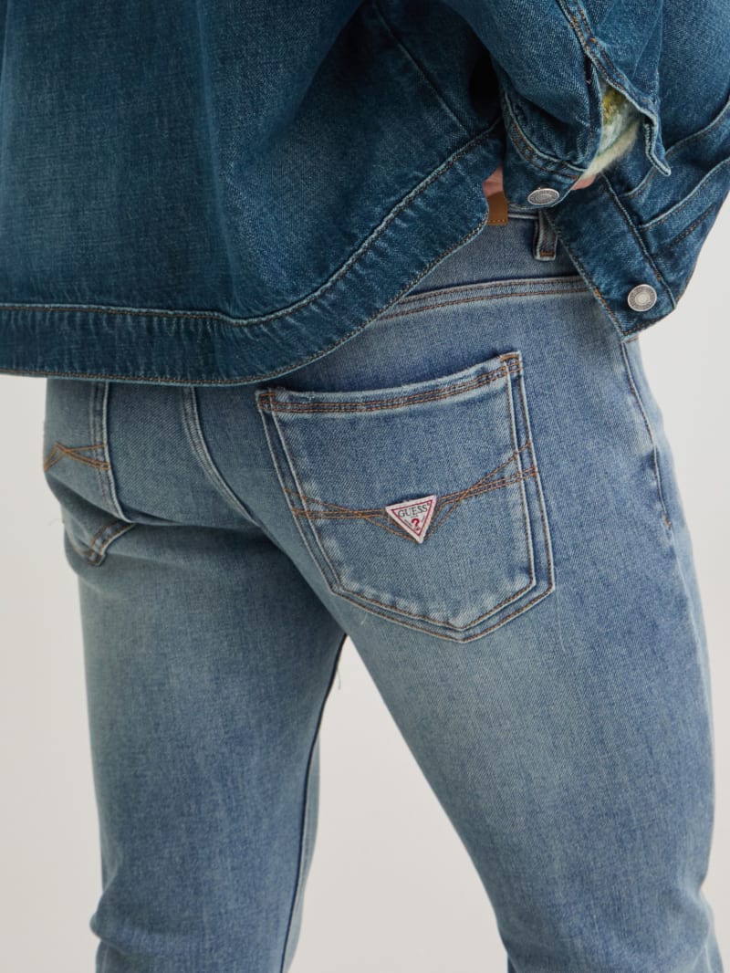 Miami skinny jeans