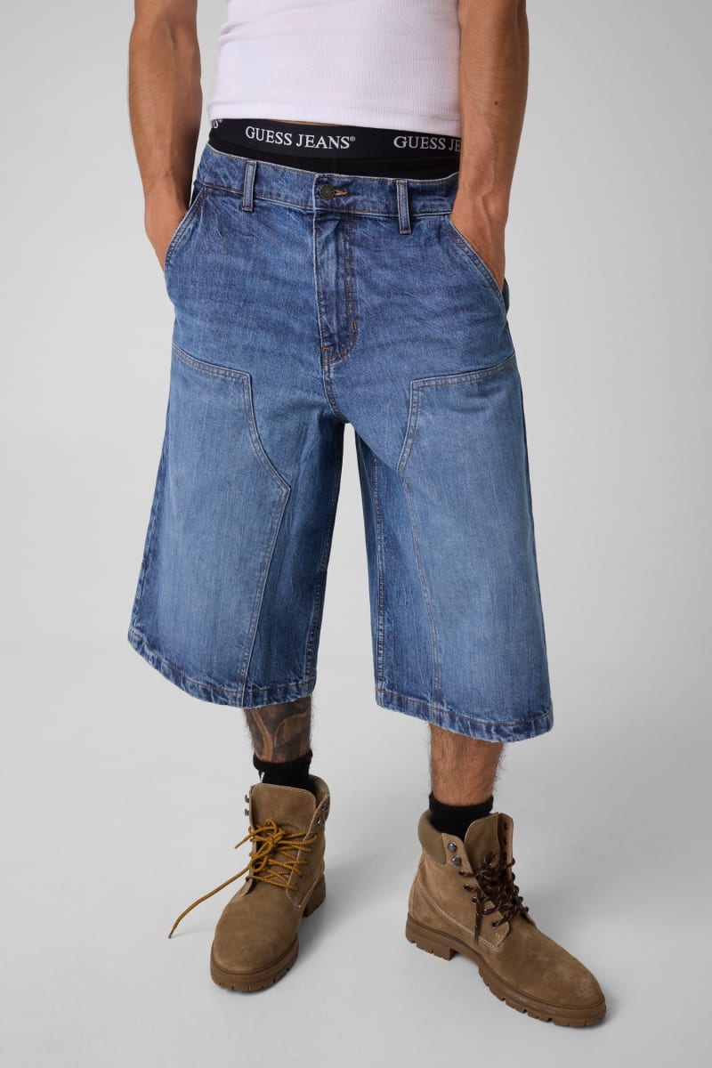GUESS® Skater short