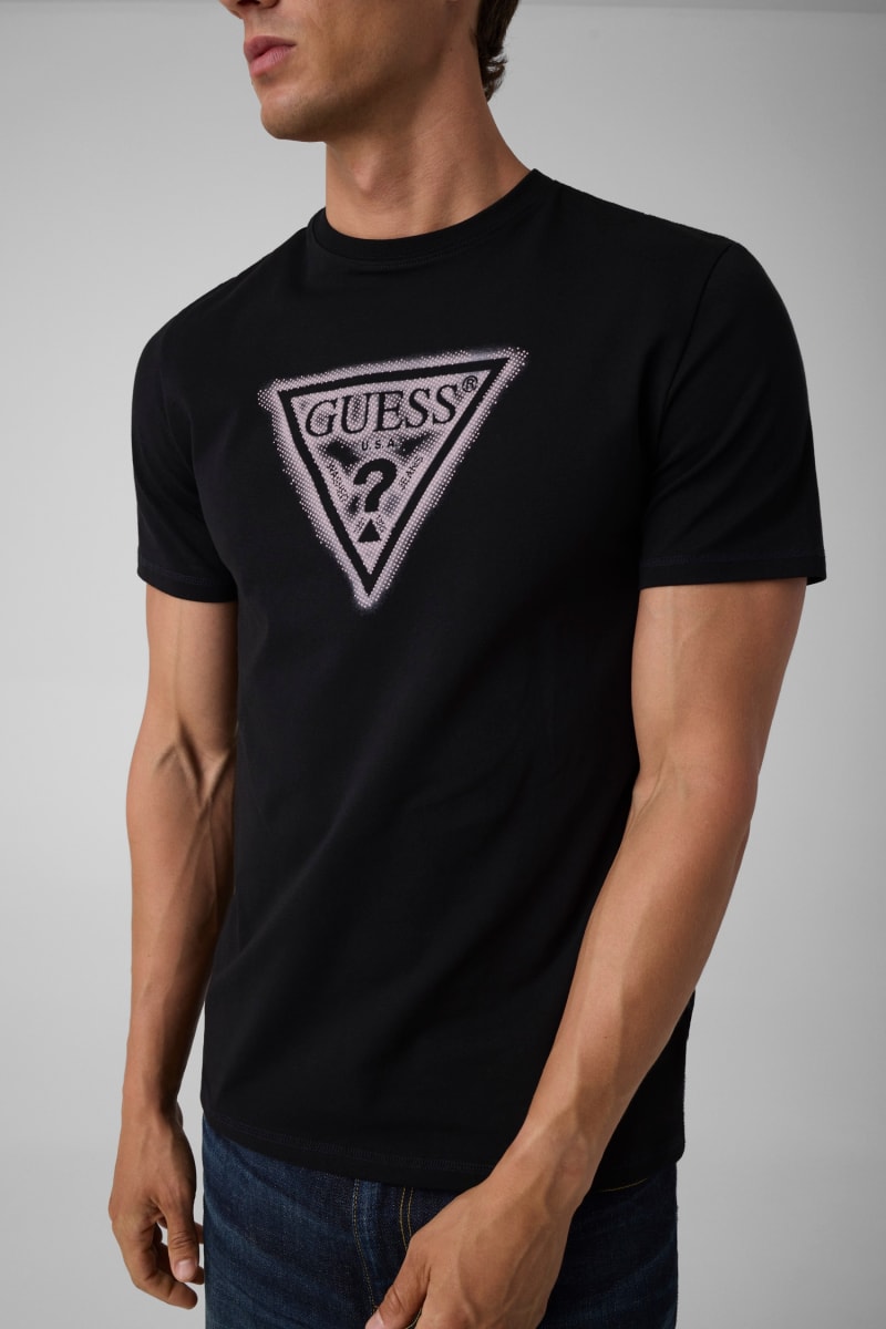 Logo t shirt
