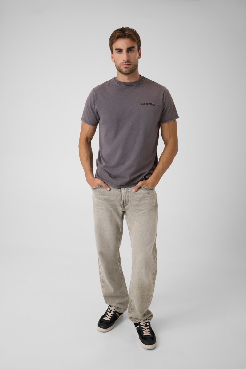 Logo t shirt